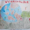Happy-hét a vízfogyasztás népszerűsítéséért - a felső tagozaton 6.e